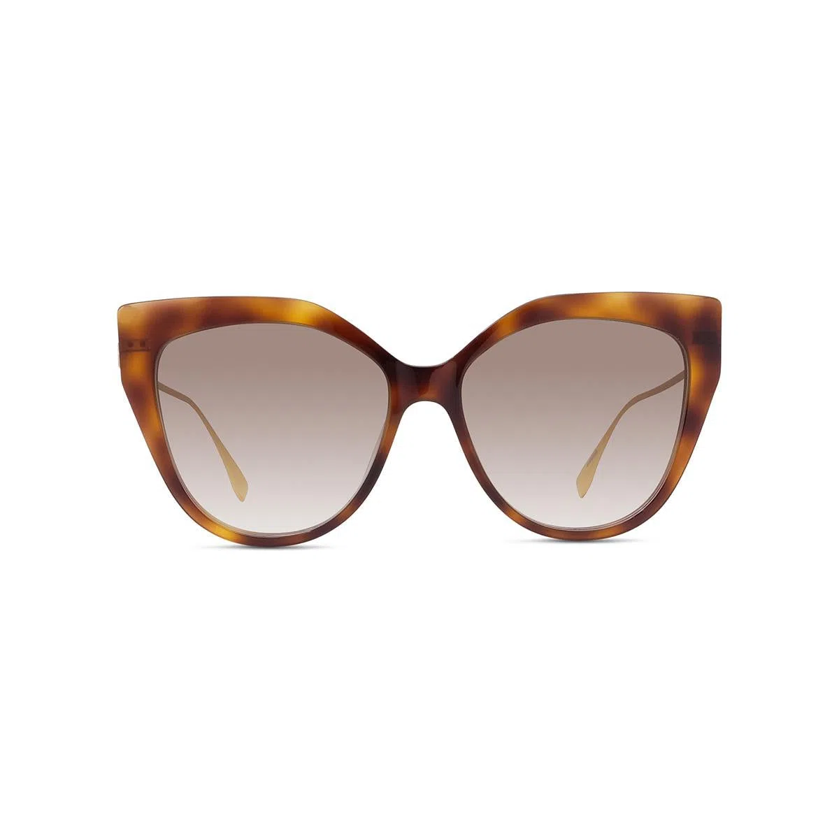 Fendi FE40011U Sunglasses - view 9